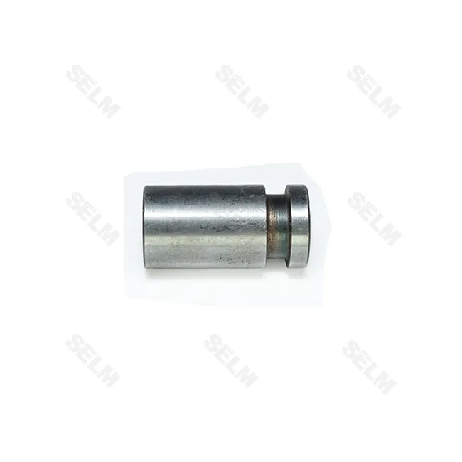 Шийка корiнна CLAAS