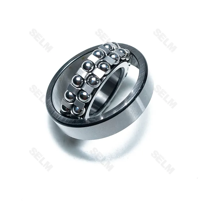 Пiдшипник 1208 K/C3 SKF