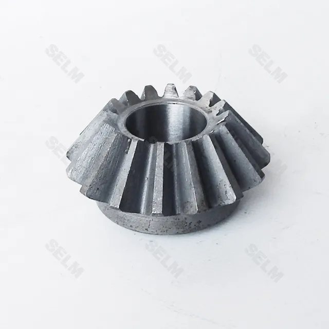 Шестерня конічна мал Claas