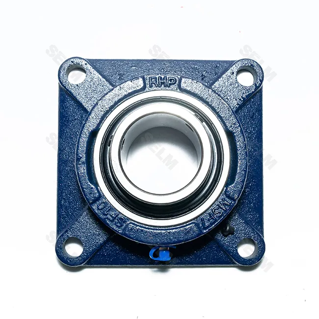 Корпус з підшипником TSF 60 UCFE212 HORSCH