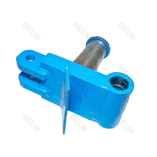 Кронштеин колеса (Вісь поворотна) LEMKEN