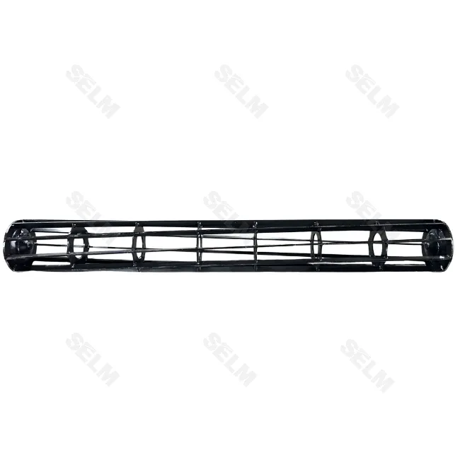 Каток планчатий спіральний 3м, BEDNAR лівий (полоса 12х40) для культиватора, артикул 00016343