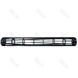 Каток планчатий спіральний лівий D370*3.0м - BEDNAR | 00016343 -VT 12*40 | СЕЛМ АГРО