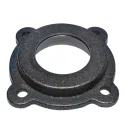 Конструкційні деталі борони