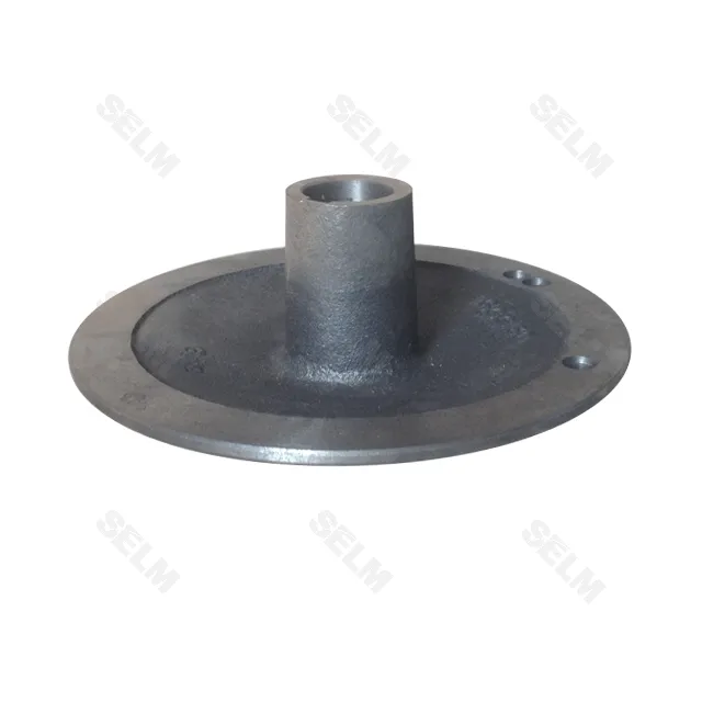 Диск варіатора CLAAS