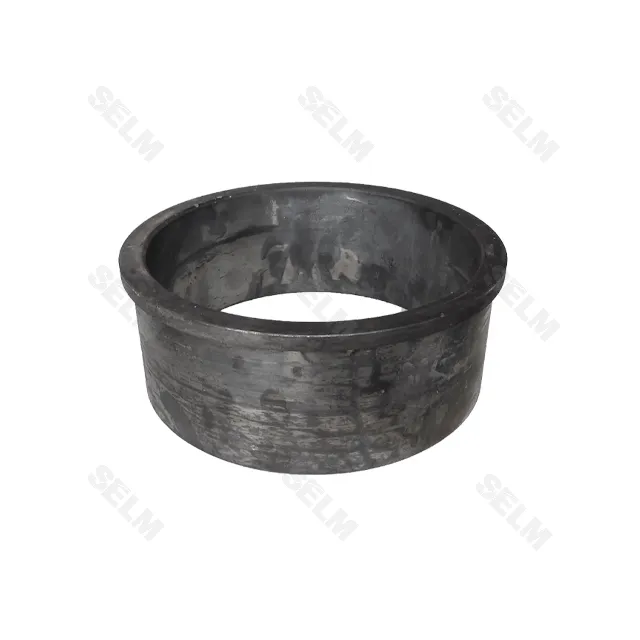 Втулка горизонтального шарніру Т-150