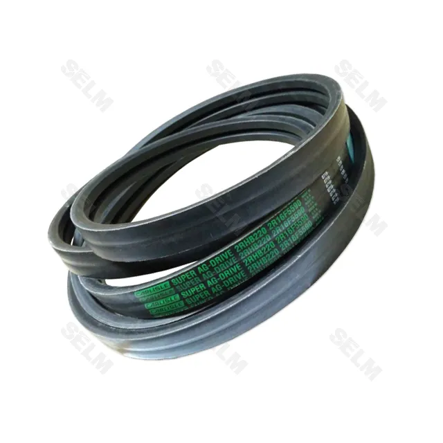 Ремінь 2RHB220 CARLISLE