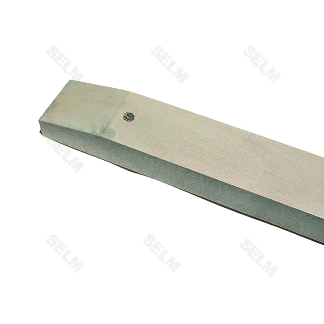 Планка направляюча  Claas