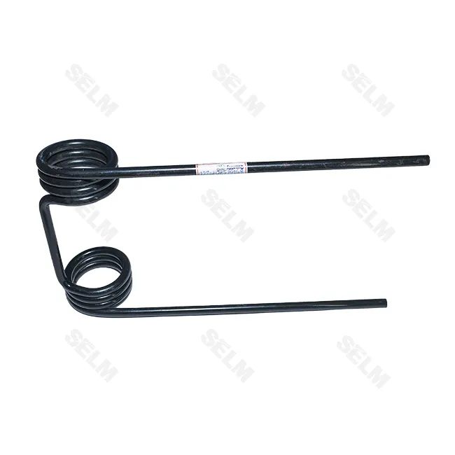 Зуб пружинний Case