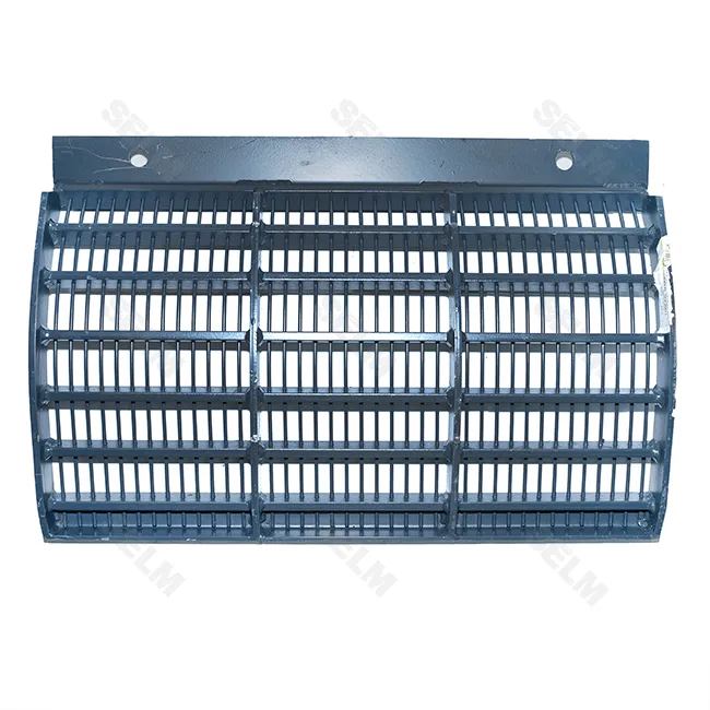 Підбарабання сегмент Claas