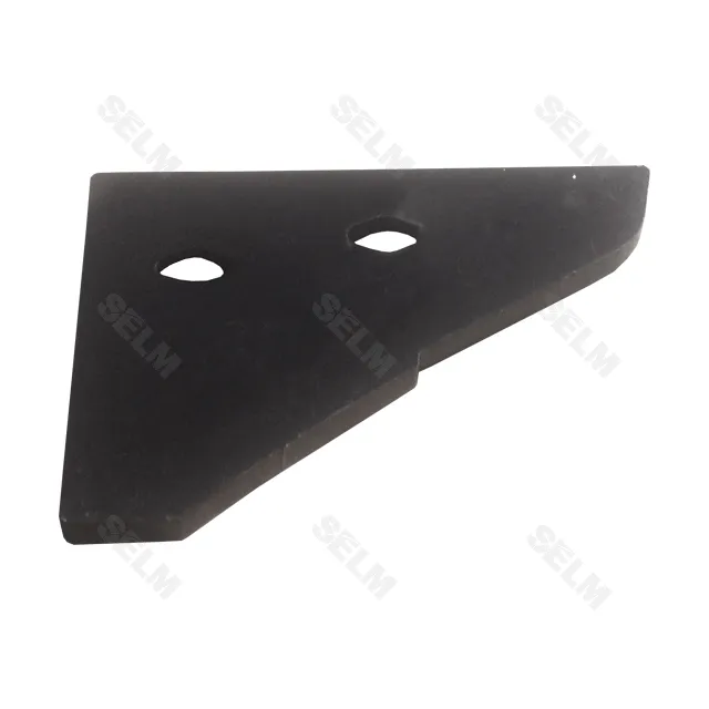 Накінечник польової дошки лівий KUHN