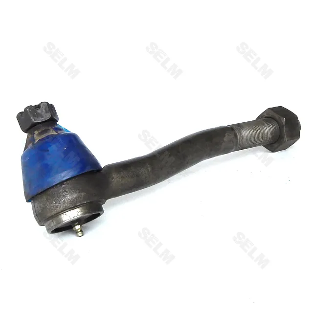 Накінечник рульової тяги правий CASE