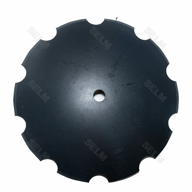 Диск ромашка 710 отвір круг 46 CASE/Frakomb/SIMBA - SMART PART