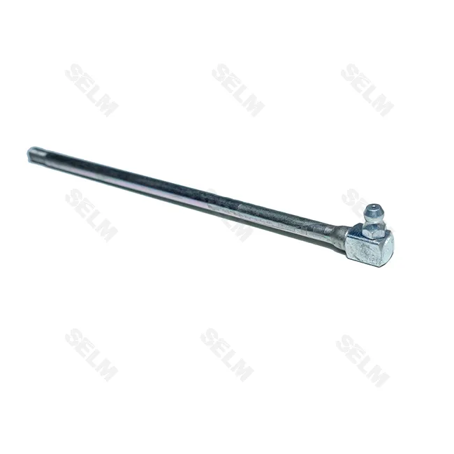 Маслопровід Claas