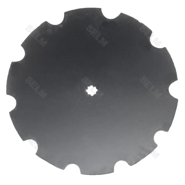 Диск борони ромашка 610х6 мм SMART PART до техніки JOHN DEERE, N242047-SP