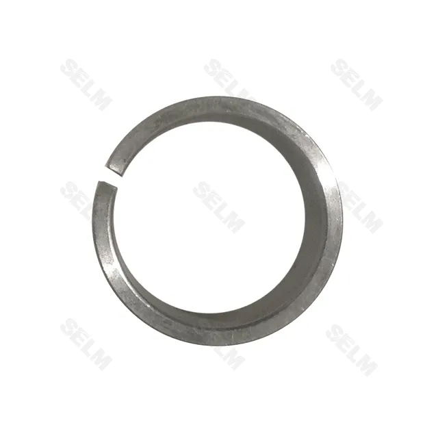 Втулка стяжна Claas