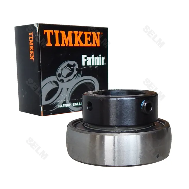 Підшипник GRAE30RRB (Timken)