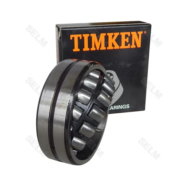 Підшипник 22207EJW33 TIMKEN