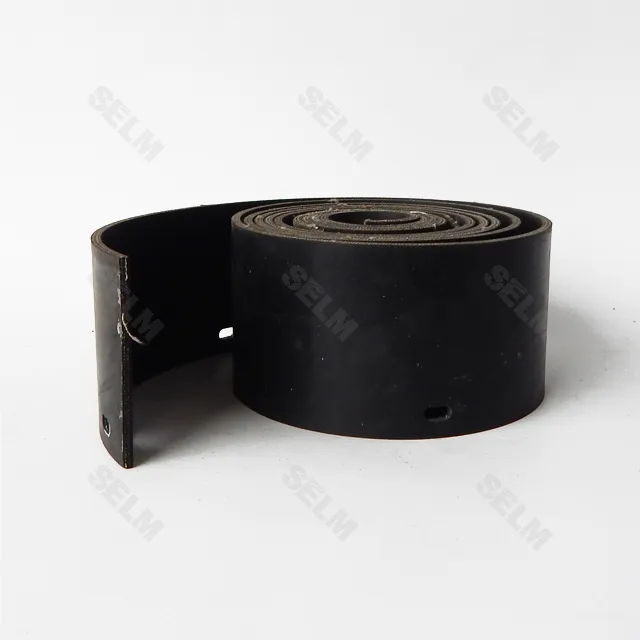 Полоска ущільнююча Claas