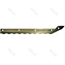Планка Claas | 7583051-1 | СЕЛМ АГРО