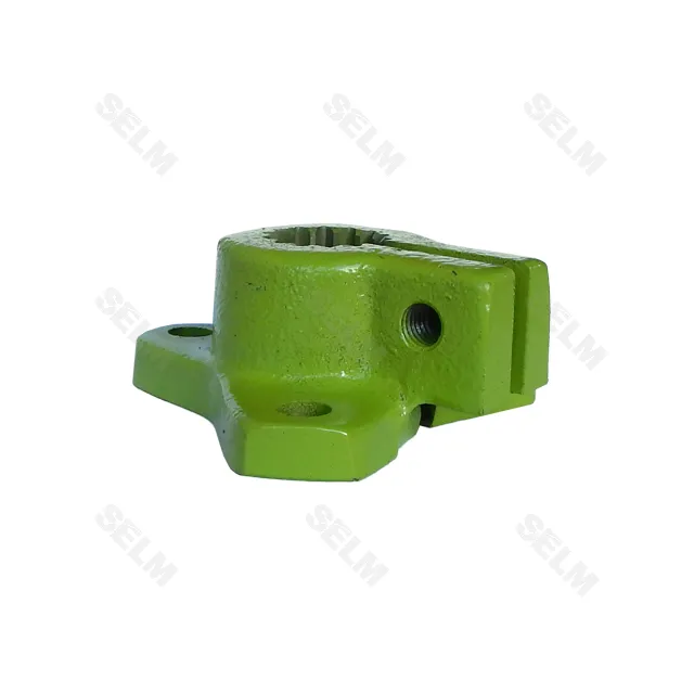 Муфта Claas Markant 55,65, Variant