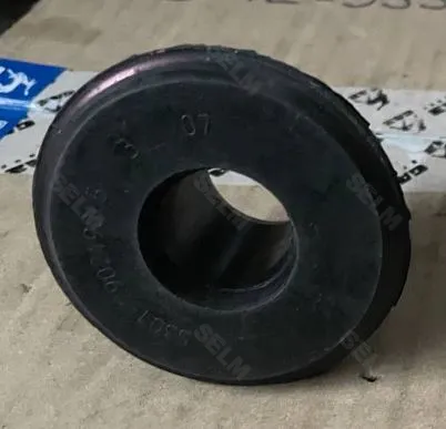 Втулка вушка ресори задн. ЗИЛ-5301(нов.зр) салінблок