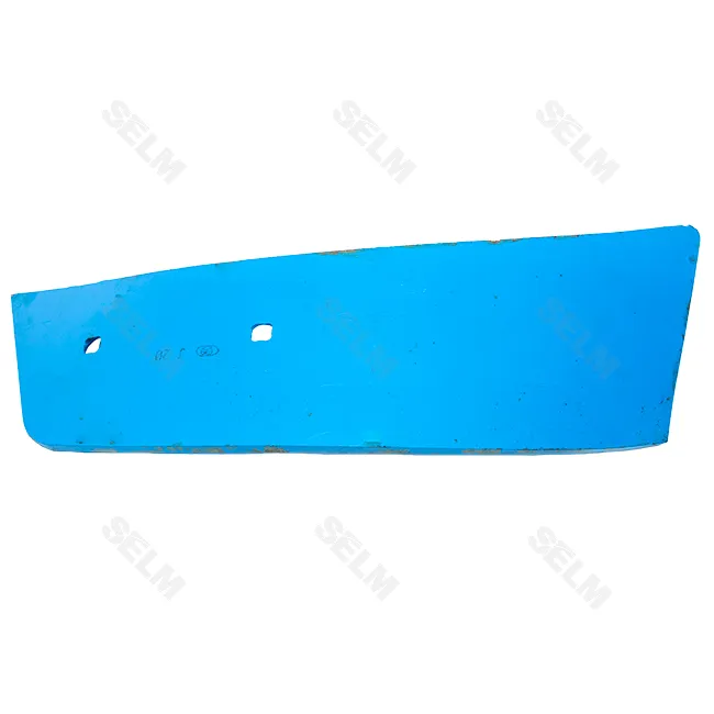 Догортач лівий E4 L LEMKEN