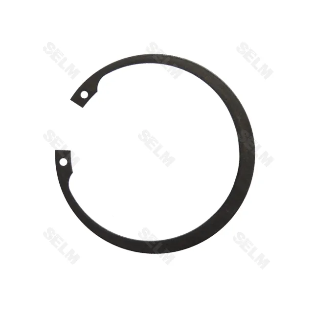 Кільце стопорне