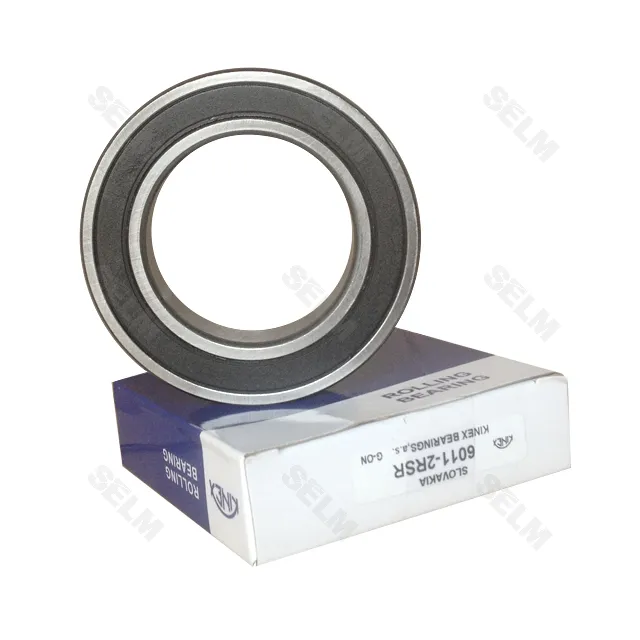 Підшипник 6011-2RS