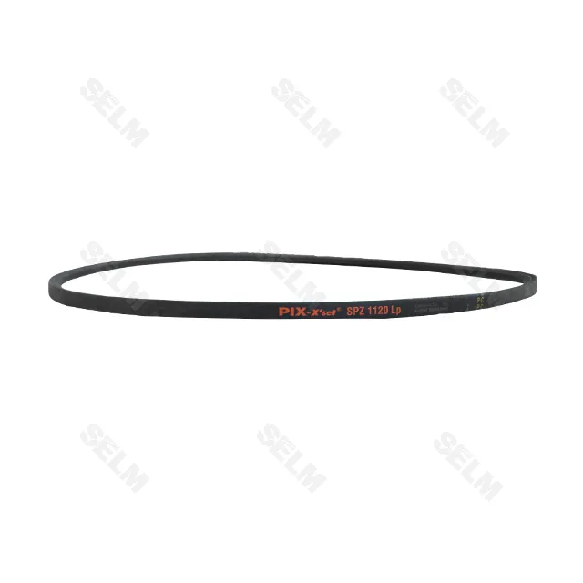 8,5*8-1120 ремінь РІХ