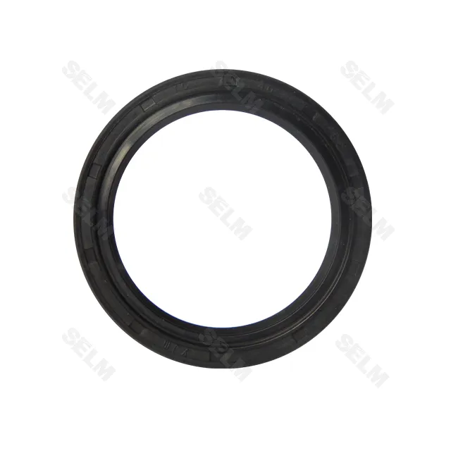 Сальник 40х52-7