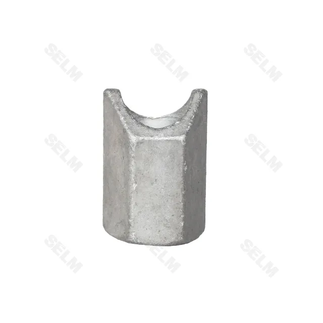 Гайка регулююча стрічки гальмів. Т-150,ХТЗ