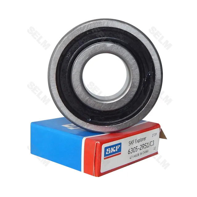 Підшипник 6305 2RS1/C3 SKF