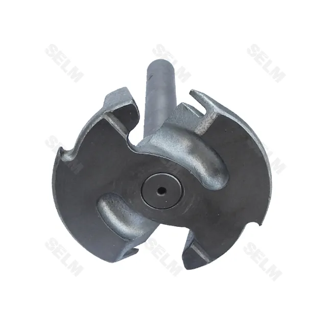 Захоплювач шнурка Claas Markant