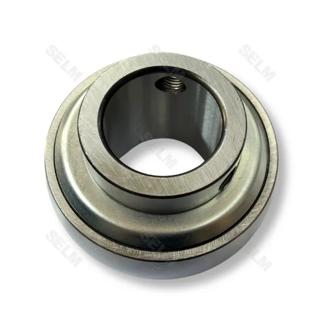 UC 308. A05. AGR (40х90х28) Підшипник FARMET (нового зразка)