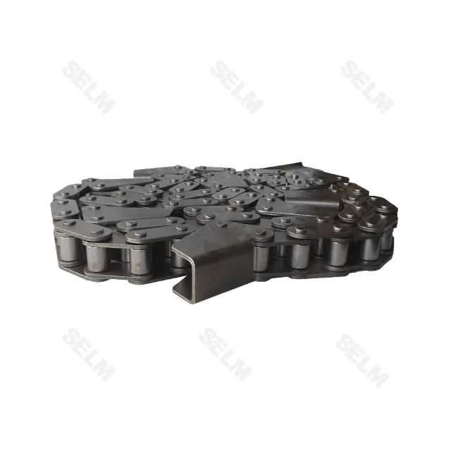 Ланцюг мисовий (шаг 30, 78 ланок) FANTINI