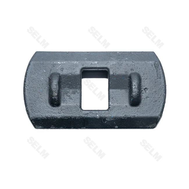 Опора пружини D110/20 LEMKEN - SMART PART