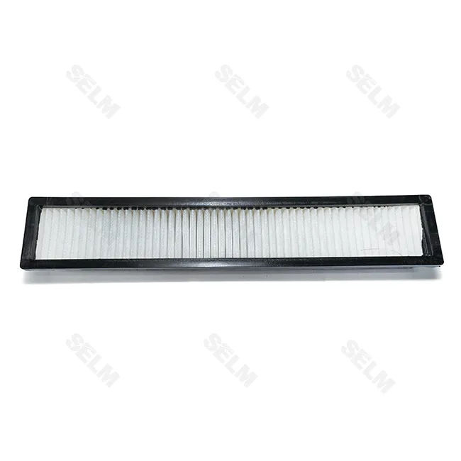 Фільтр повітряний кабіни AF27946 Fleetguard