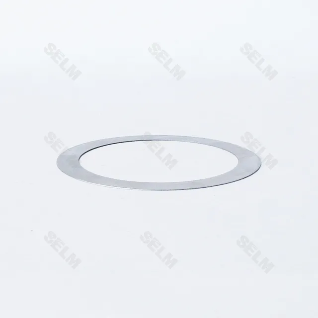 Шайба регулювальна 56х72х0.3 Claas