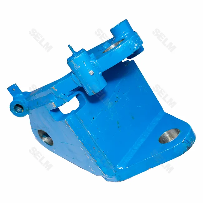 Консоль D60*240 Diamant 10 Lemken