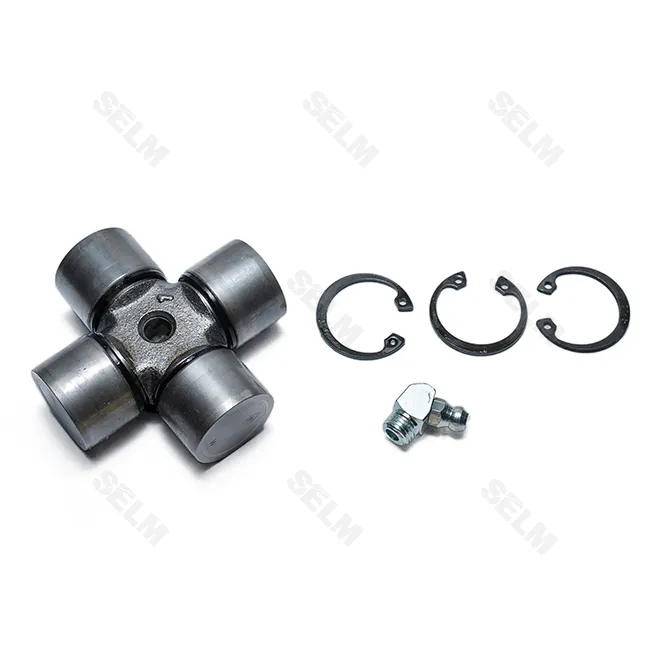 Хрестовина 23,8х61,2 Claas