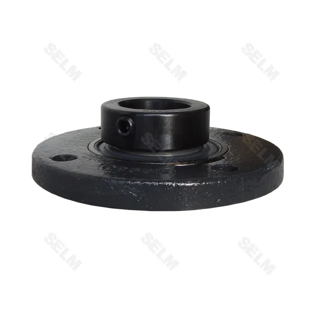 Корпус підшипника в зборі Claas