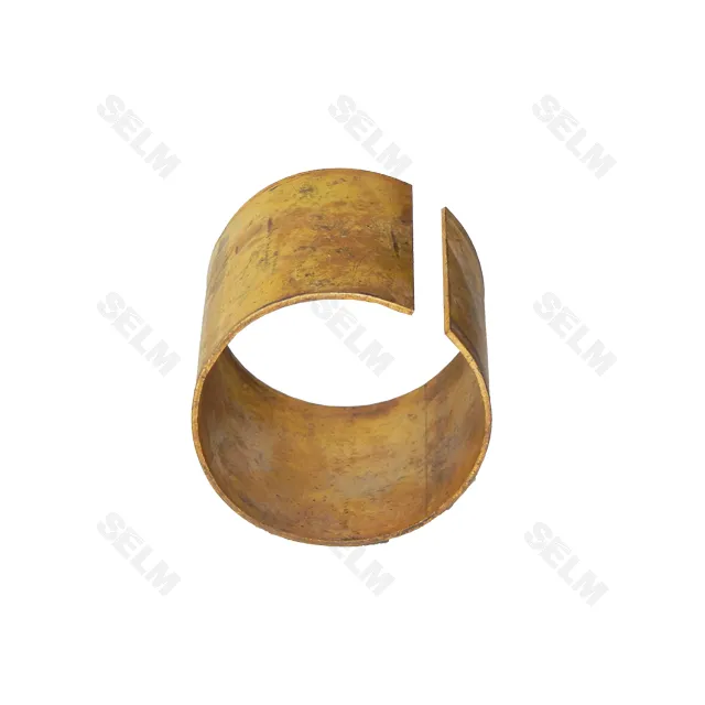 Втулка звертна ЮМЗ (ЮМЗ 12)