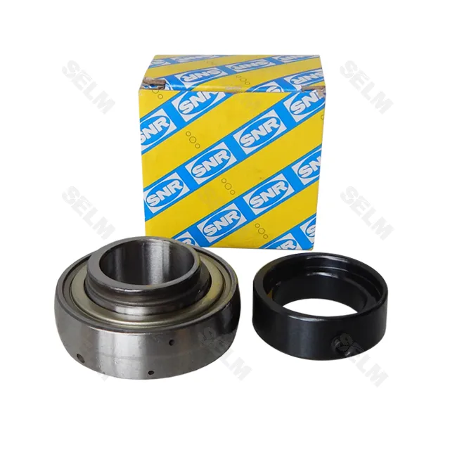 Підшипник ES205G2 SNR