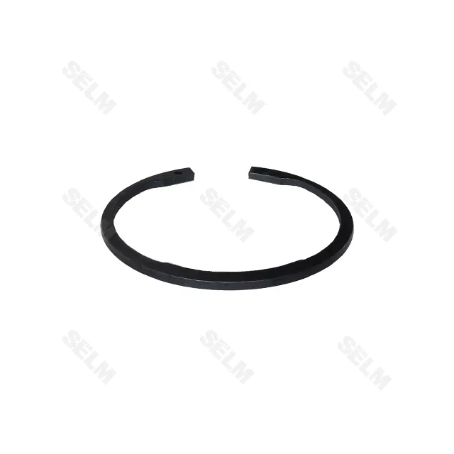 Кільце стопорне внутрішнє 110х4 Claas