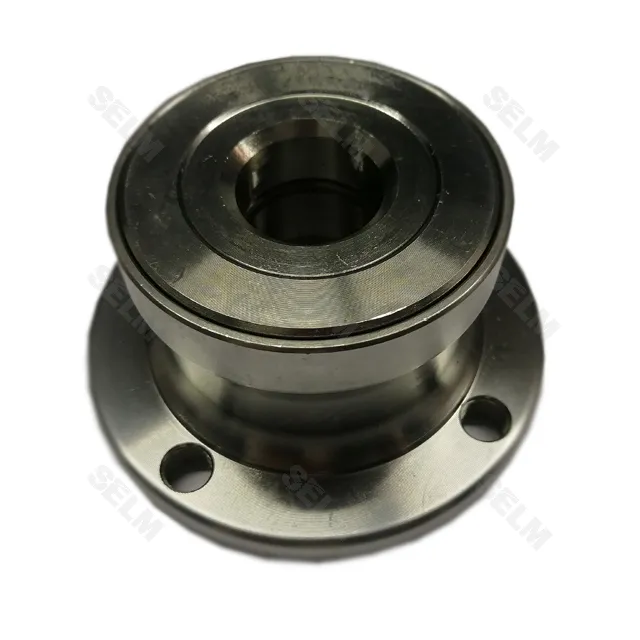 Ступиця в зборі VADERSTAD 482496-SP-5 / A130101 – SMART PART, у зборі з підшипником, борована сталь