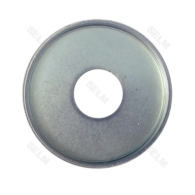 Ковпак захисний D74/d25 t=2*8 Lemken