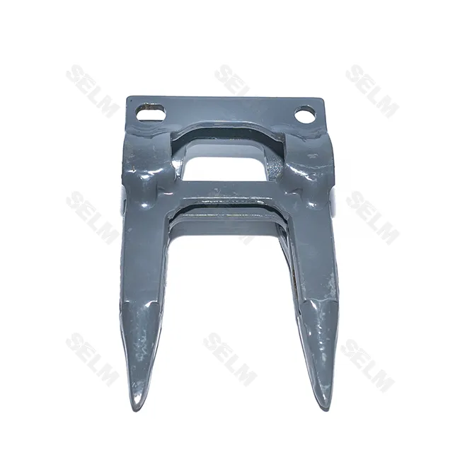 Палець подвійний John Deere