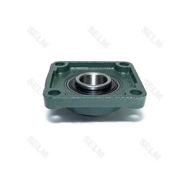 Підшипник в корпусі UCF 207