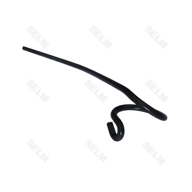 Зуб пружинний Claas